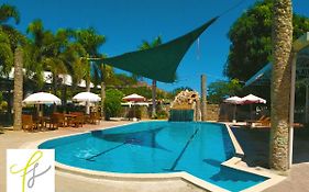 Timor Lodge